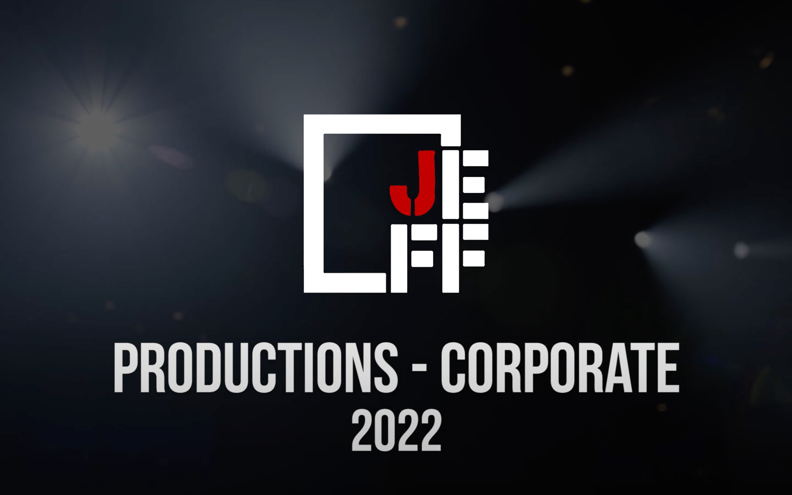 Load video: 2022 Jeff Malo Corporate Video Production Collection