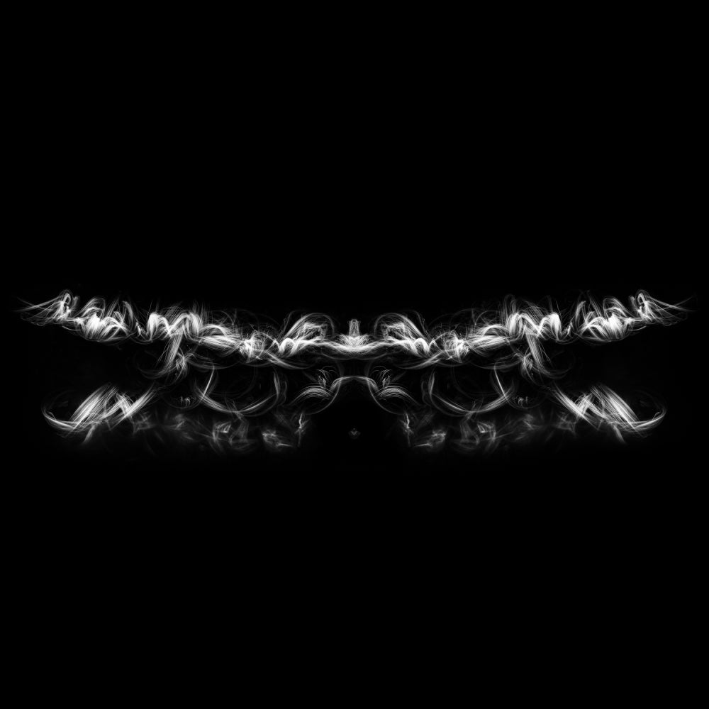 Therapy Light 2 - Empowering Reflections - Metal Print